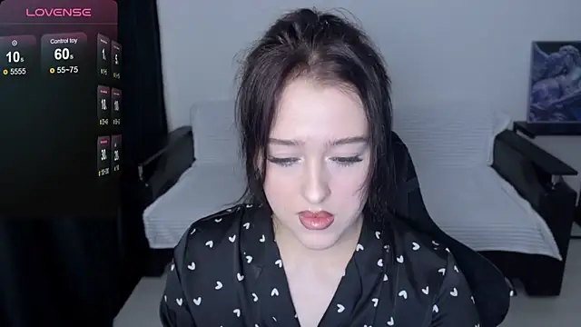 Snapshot of Sunshine_J chatting on 22, 10, 2025 Sunshine J online show from 22, 10, 2025