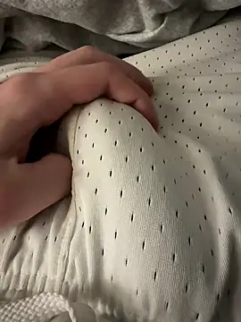 Snapshot of Thomas3325 chatting on 31, 10, 2025 Thomas3325 online show from 31, 10, 2025