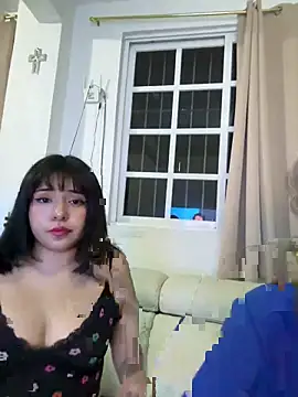 cutieass online show from 18, 10, 2025