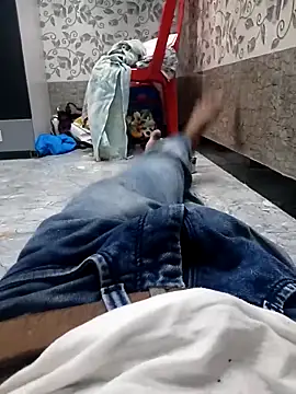 Snapshot of danny_d_01 chatting on 22, 10, 2025 danny d 01 online show from 22, 10, 2025