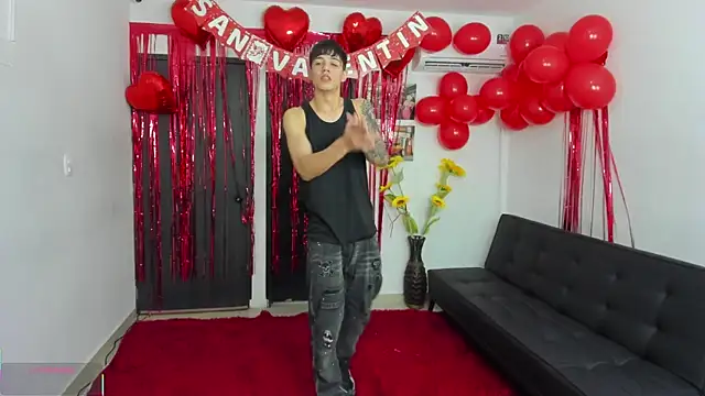 Playhardsex  online show from 11, 2, 2026