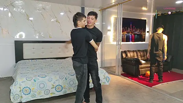 Playhardsex  online show from 5, 8, 2026