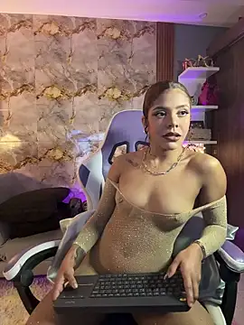 hannachris- online show from 24, 11, 2025