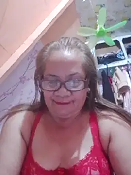 Snapshot of vickyhot1966 chatting on 16, 6, 2026 vickyhot1966 online show from 16, 6, 2026