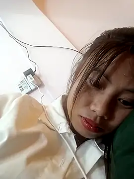 Snapshot of Dung-Thao19 chatting on 10, 9, 2025 Dung-Thao19 online show from 10, 9, 2025