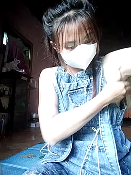 Snapshot of Dung-Thao19 chatting on 22, 9, 2025 Dung-Thao19 online show from 22, 9, 2025