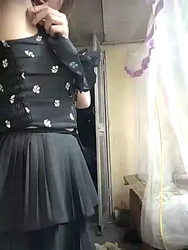 Snapshot of Dung-Thao19 chatting on 22, 10, 2025 Dung-Thao19 online show from 22, 10, 2025