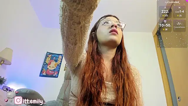 emily uwu0 online show from 3, 2, 2026