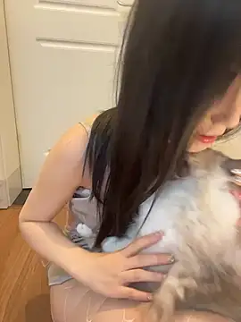 xixi gougou online show from 2, 12, 2025