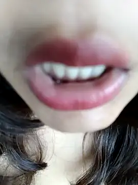 Snapshot of Hott_Muskan chatting on 22, 9, 2025 Hott Muskan online show from 22, 9, 2025