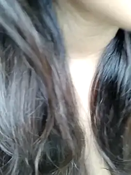 Snapshot of Hott_Muskan chatting on 1, 10, 2025 Hott Muskan online show from 1, 10, 2025