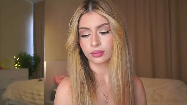 GeorginaHarn online show from 5, 4, 2026