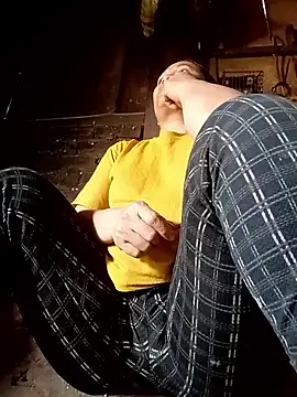 Love-Mama33 online show from 18, 1, 2026