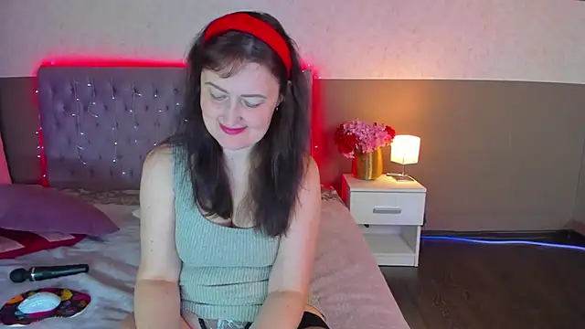 NathalyStars online show from 4, 3, 2026