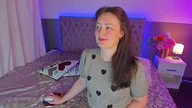 NathalyStars online show from 30, 3, 2026