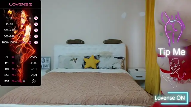 Daddyisssues1 online show from 14, 10, 2025