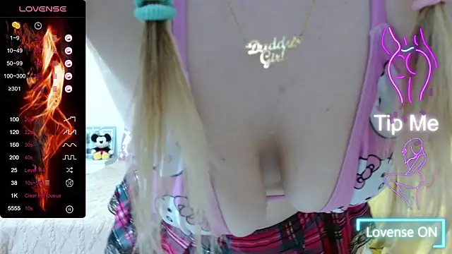 Snapshot of Daddyisssues1 chatting on 20, 6, 2026 Daddyisssues1 online show from 20, 6, 2026