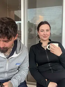 ManjaWinkler online show from 14, 2, 2026