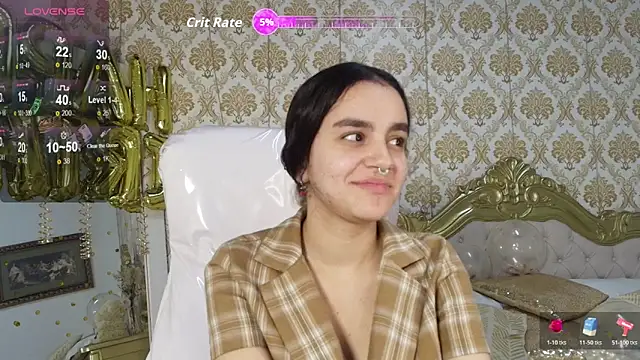 JessB  online show from 31, 3, 2026