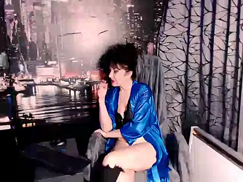 AMOURSWEET2025 online show from 29, 11, 2025