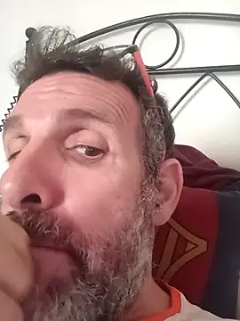 gigolobcn online show from 7, 3, 2026