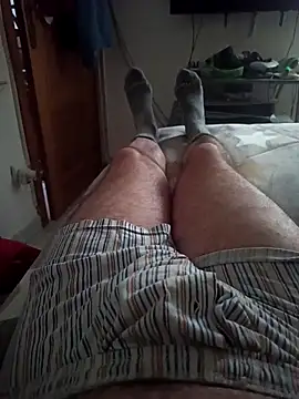 gigolobcn online show from 11, 3, 2026