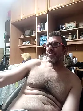 gigolobcn online show from 9, 5, 2026