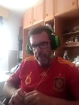 gigolobcn online show from 10, 7, 2026