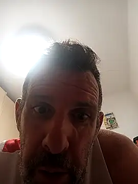 gigolobcn online show from 13, 7, 2026