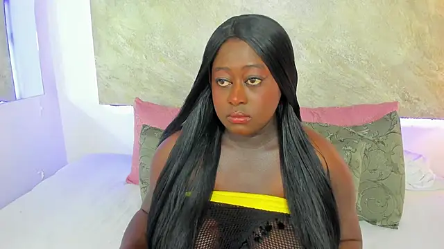  kanela anderson online show from 19, 9, 2025