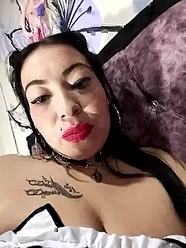 angelicroose2 online show from 26, 10, 2025