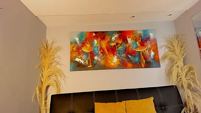 Emma  clark  online show from 19, 2, 2026