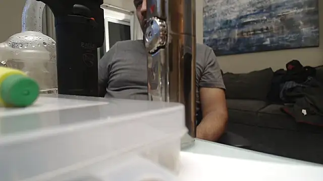 LeeCox online show from 19, 3, 2025