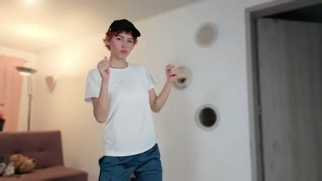 colette e online show from 22, 11, 2025