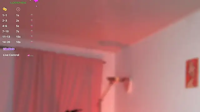 colette e online show from 3, 12, 2025