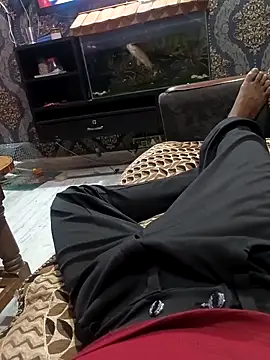 Kaluxx online show from 23, 4, 2026