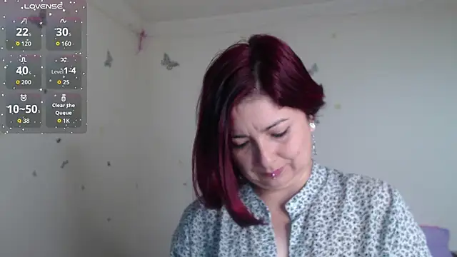 evangeline lover online show from 20, 9, 2025