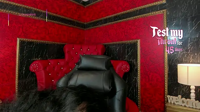 Snapshot of AlexiaCooperr chatting on 21, 10, 2025 AlexiaCooperr online show from 21, 10, 2025