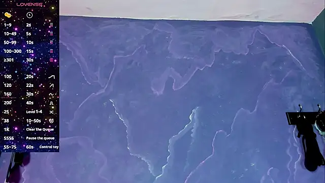 Snapshot of Lili_milk20 chatting on 21, 10, 2025 Lili milk20 online show from 21, 10, 2025