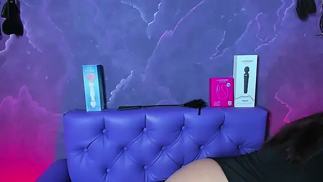 Snapshot of Lili_milk20 chatting on 27, 10, 2025 Lili milk20 online show from 27, 10, 2025