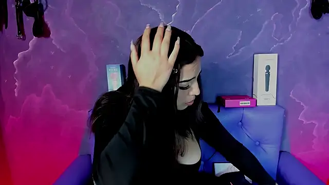 Snapshot of Lili_milk20 chatting on 28, 10, 2025 Lili milk20 online show from 28, 10, 2025