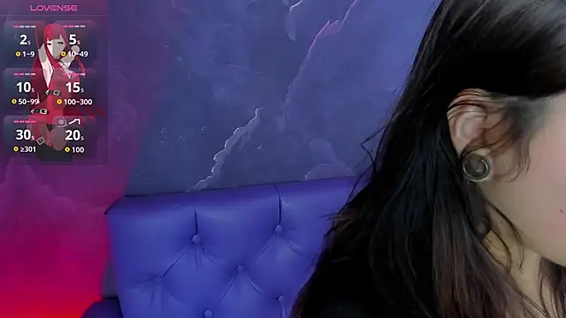 Snapshot of Lili_milk20 chatting on 24, 11, 2025 Lili milk20 online show from 24, 11, 2025