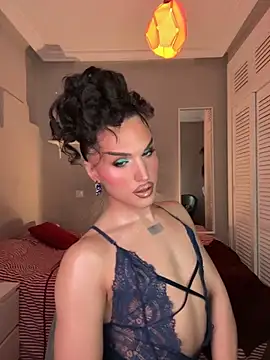 lacattiva online show from 4, 12, 2025