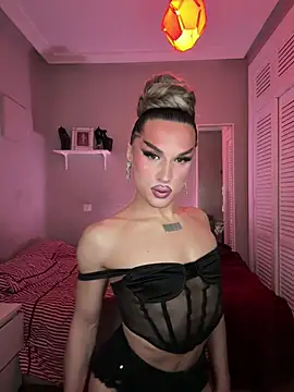 lacattiva online show from 10, 2, 2026