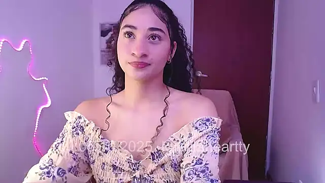 heartty Milah online show from 7, 10, 2025