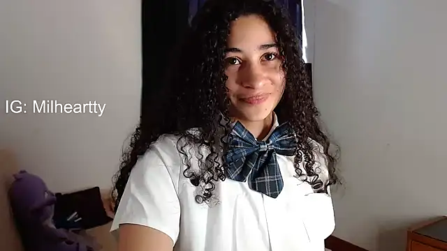 heartty Milah online show from 12, 11, 2025