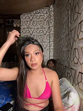 Sweetcherry ass online show from 18, 10, 2025