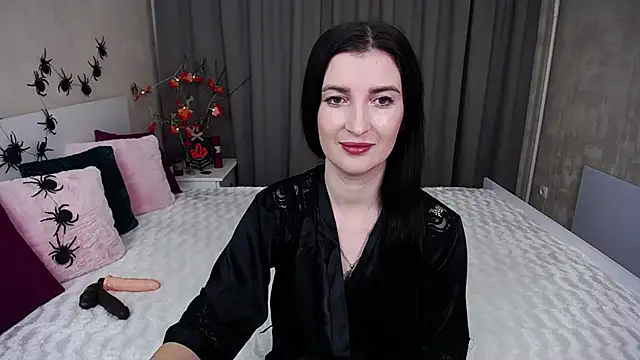 EvelinCuper online show from 29, 10, 2025