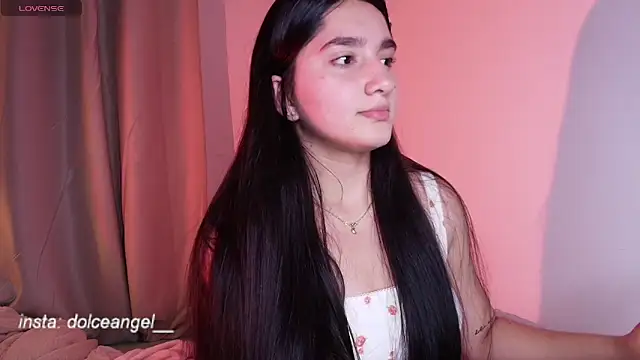 dulceangel   online show from 24, 9, 2025