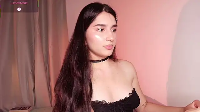 dulceangel   online show from 6, 10, 2025